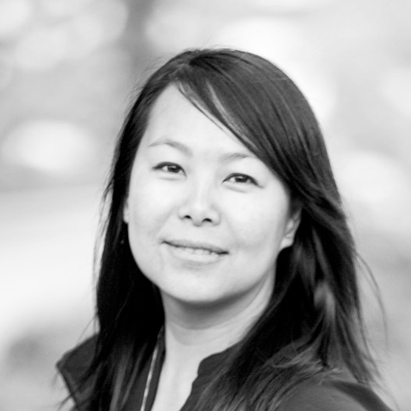 Portrait of Aiha Nguyen