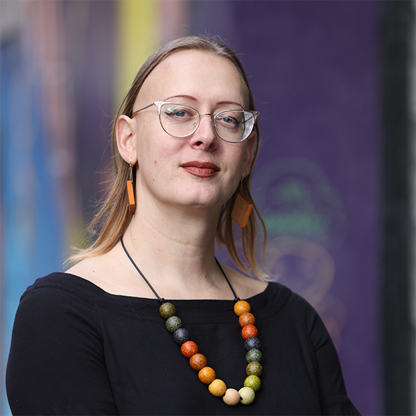 Sasha Costanza-Chock