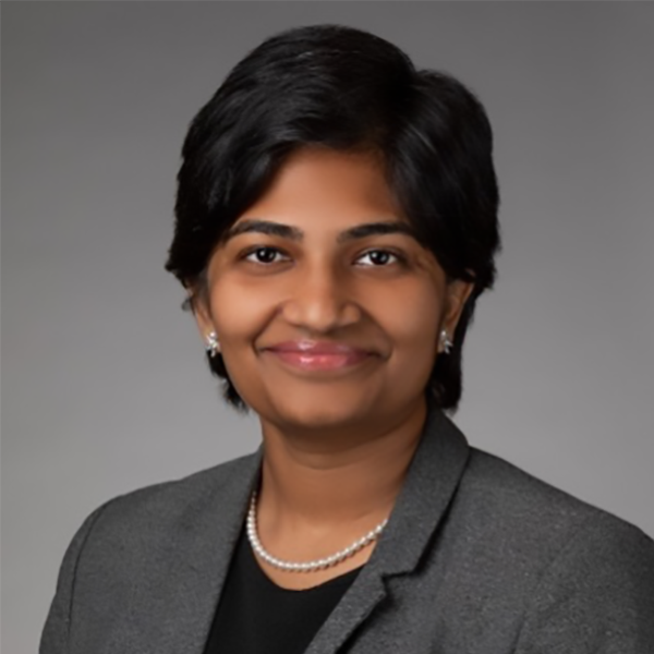 Beryl Rabindran