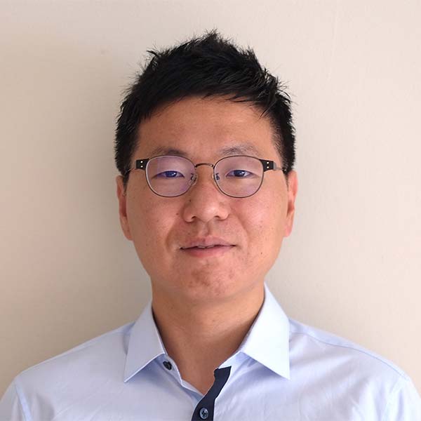 Byungkyu Lee
