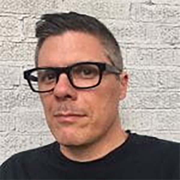 Carl DiSalvo