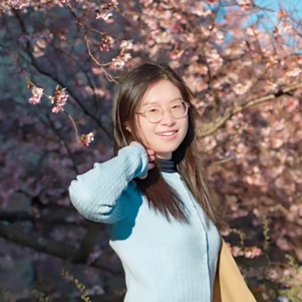 Chen (Mila) Xin
