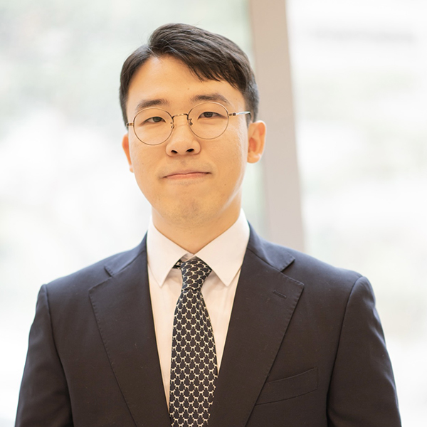 Chungmann (Manny) Kim