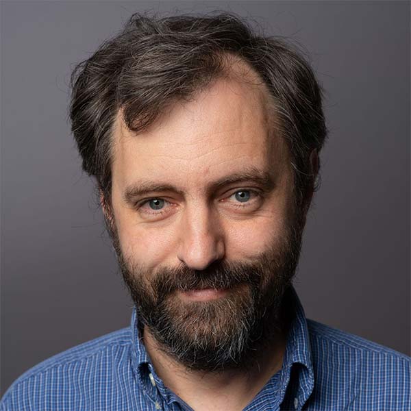 Cristobal Cheyre Forestier