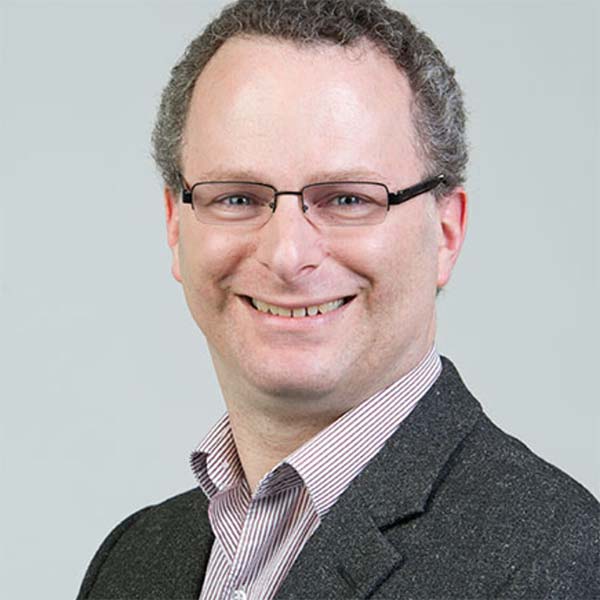 David Lazer