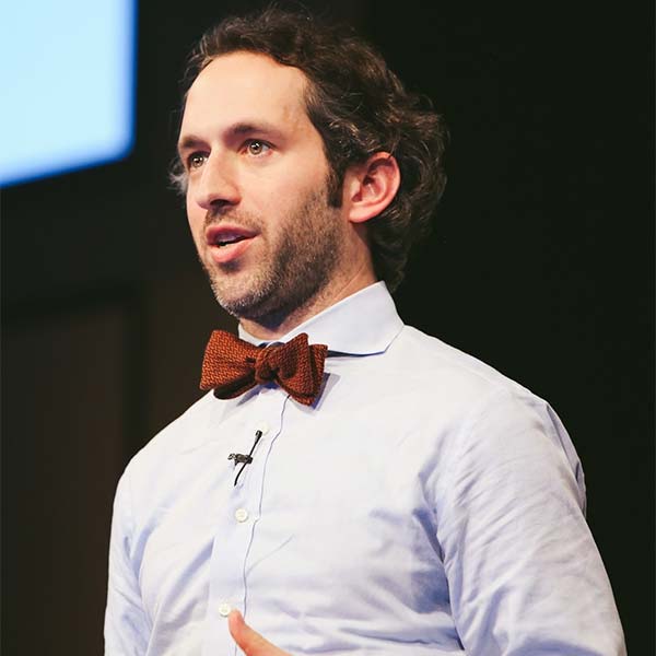 David Rothschild