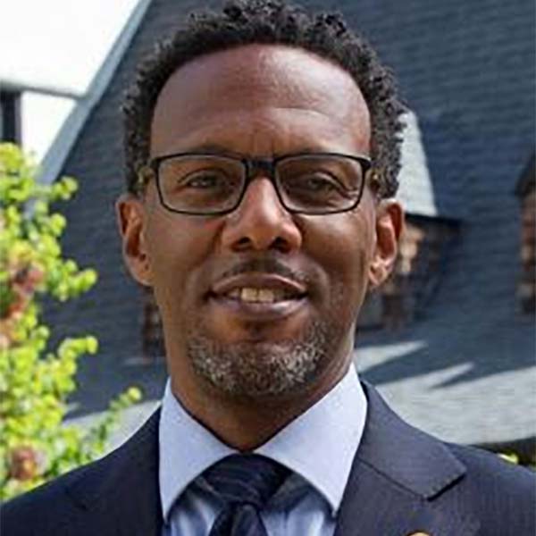 David C. Wilson