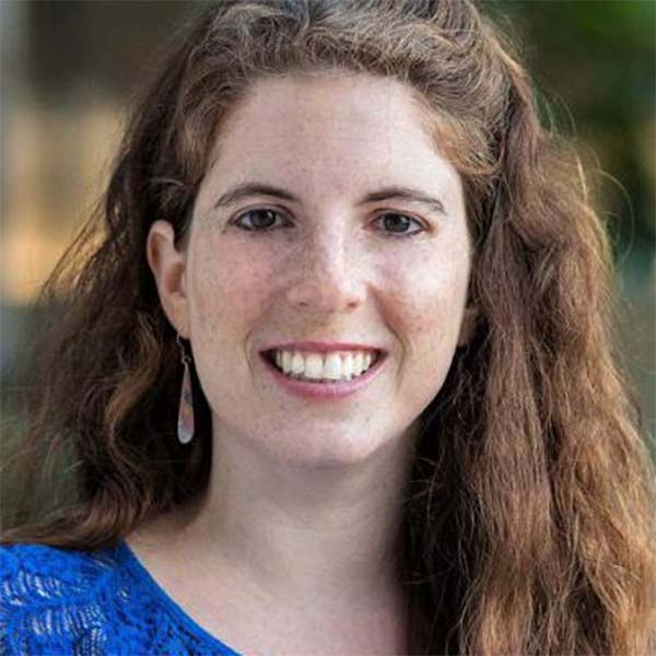 Esther Friedman
