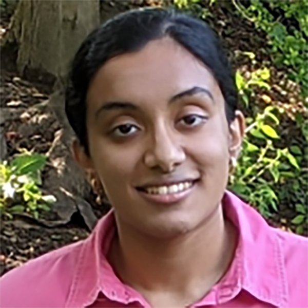Gayatri Anil