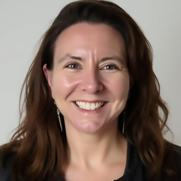 Jennifer Denno Cissé