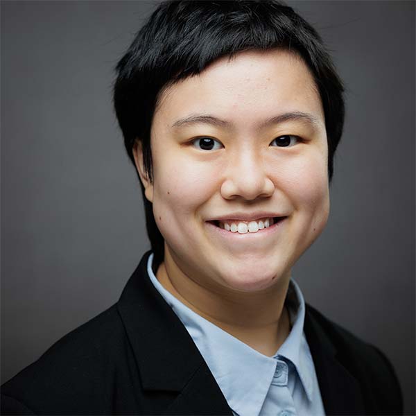Jennifer Lin