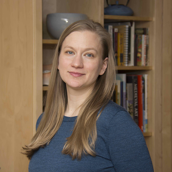 Dr. Elizabeth Tennant