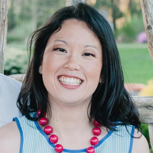 Natalie Masuoka