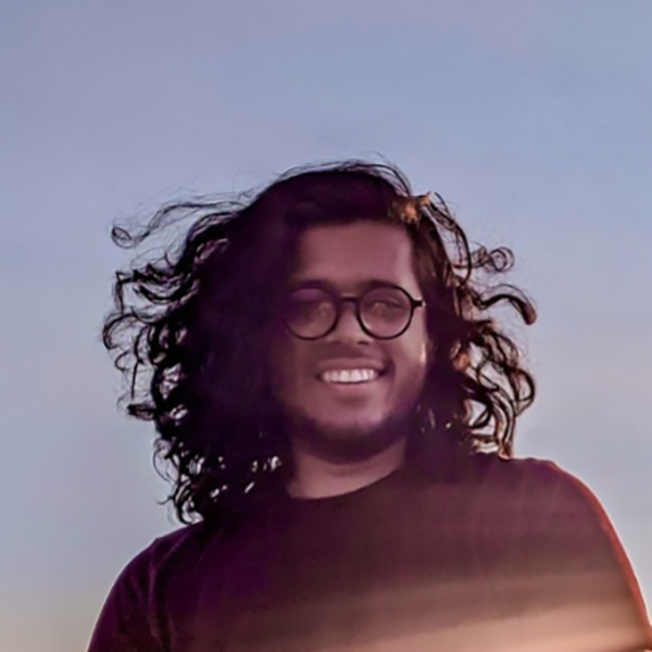 Param Mohapatra