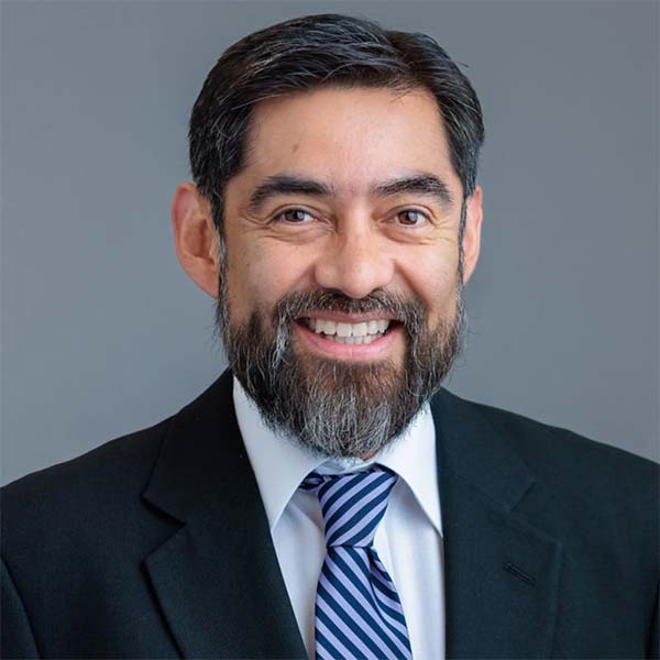 René Bautista