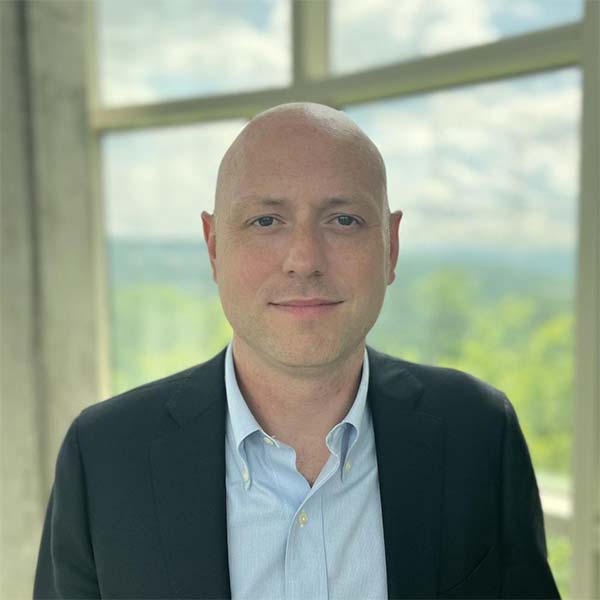 Portrait of Jonathon P. Schuldt