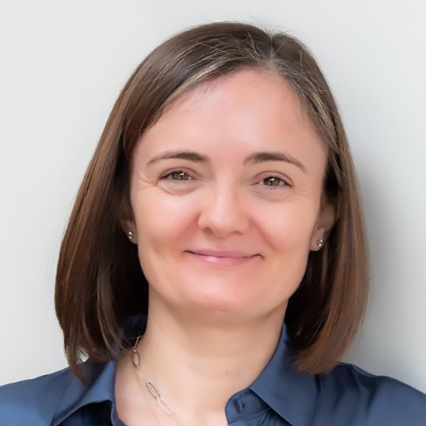 Portrait of Alexandra Silva