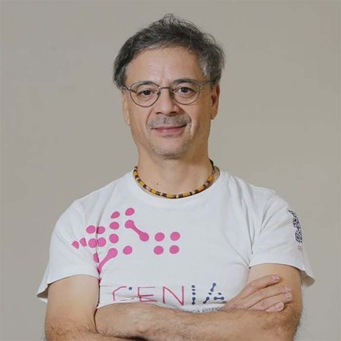 Alvaro Soto