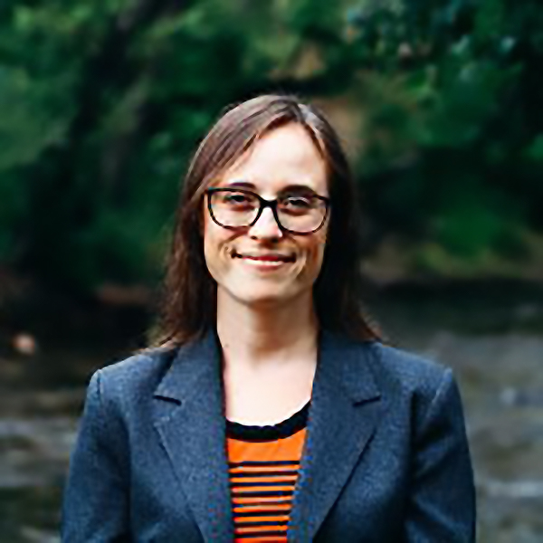 Dr. Angeline Pendergrass