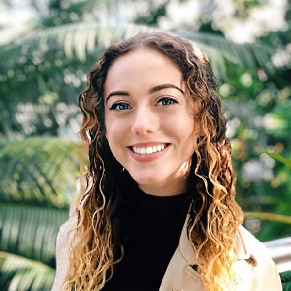 Briana Vecchione