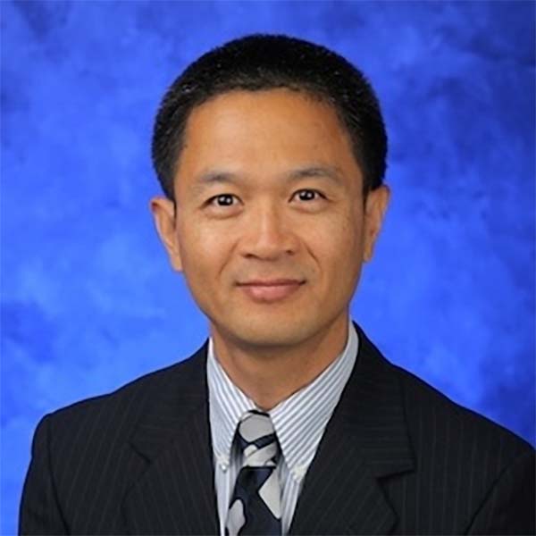 Guodong Liu