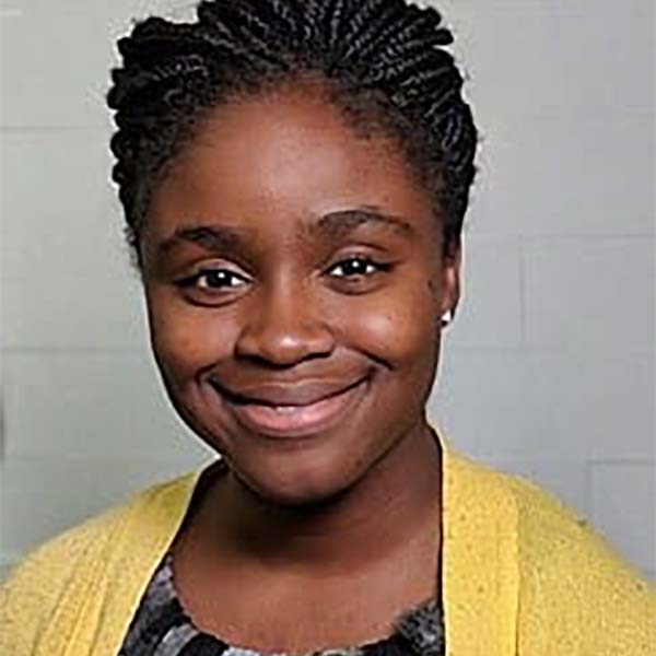 Inioluwa Deborah Raji