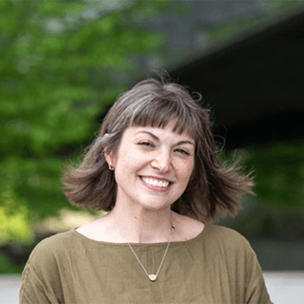 Karen Levy