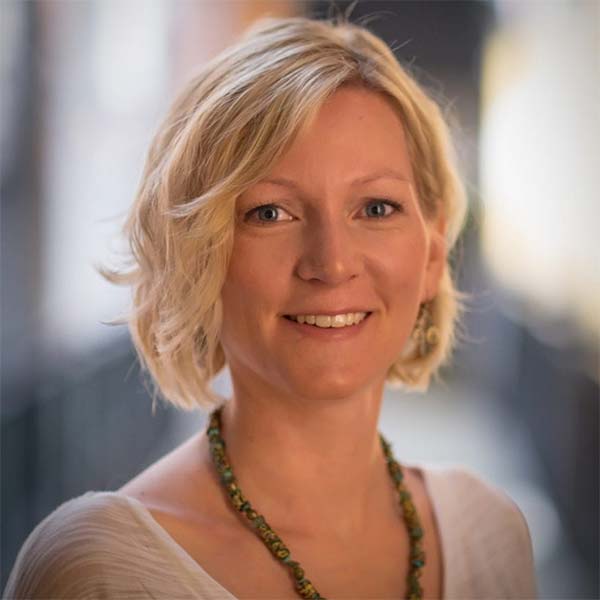 Katharina Reinecke