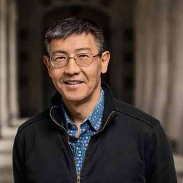 Kentaro Toyama