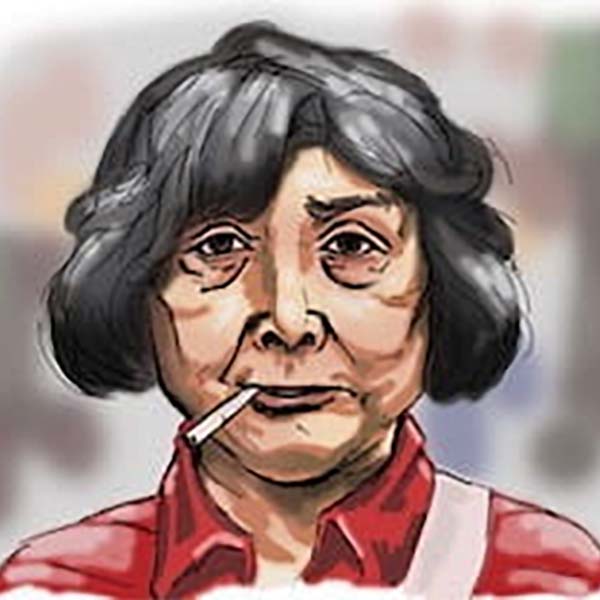 Lillian Lee