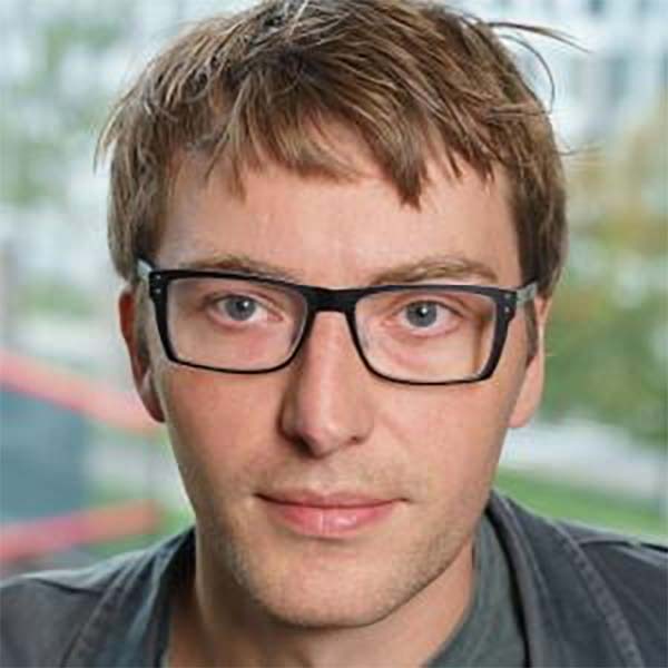 Malte Jung