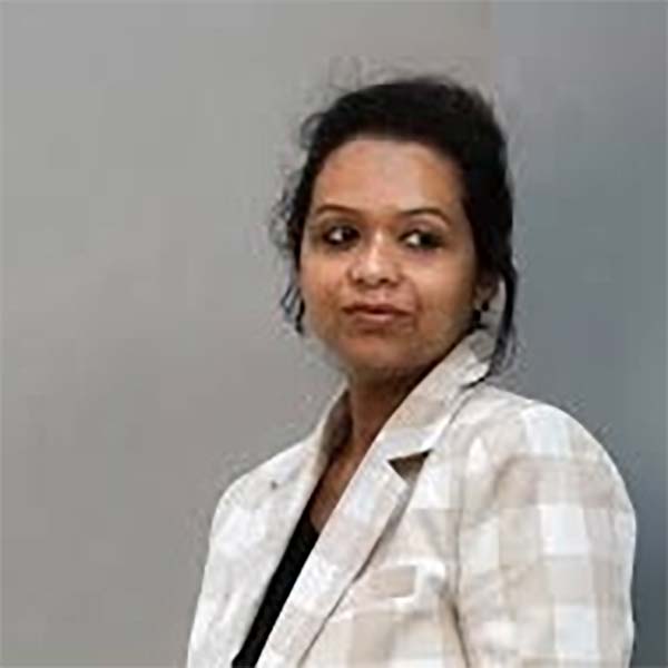 Munmun De Choudhury