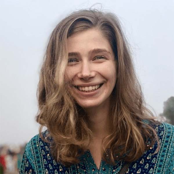 Pamela Fine Mishkin