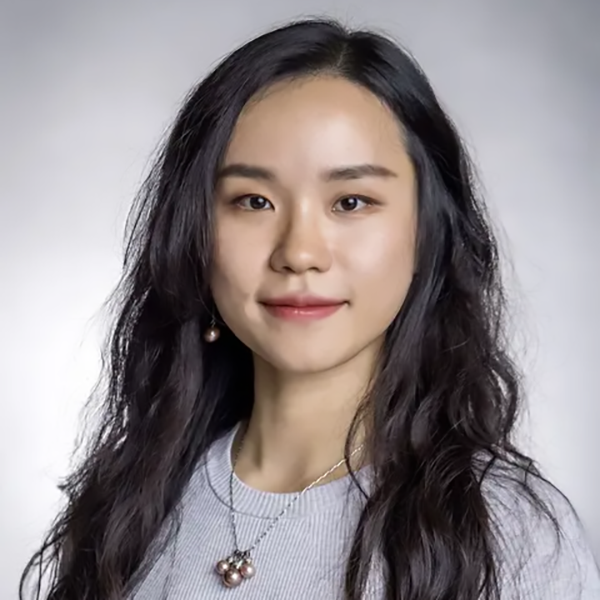 Hongdi Zhao