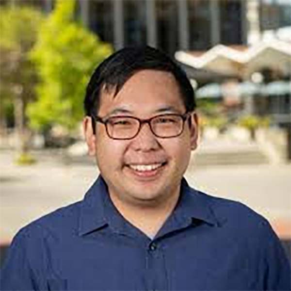 Richmond Wong