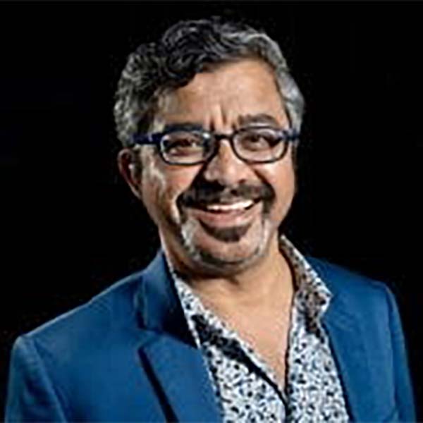 Shyam Sundar