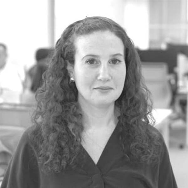 Sylvie Rose Honig