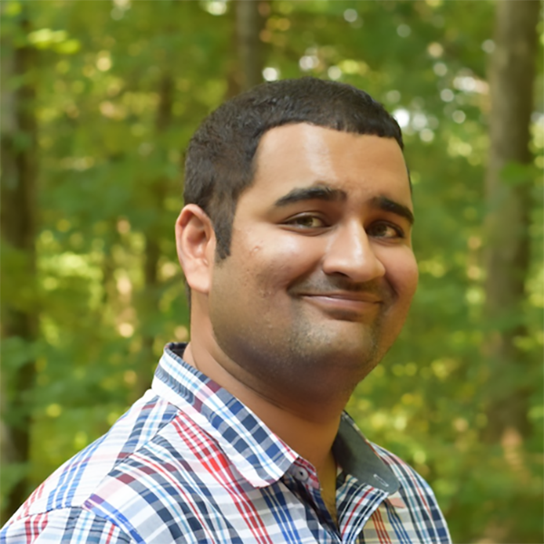 Dr. Vivek Srikrishnan