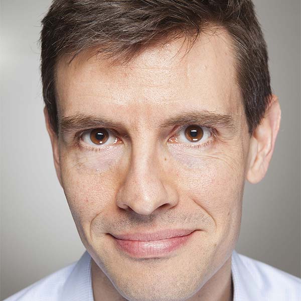 Matthew Wilkens